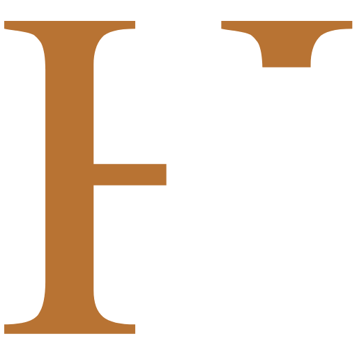 Adalet Heykeli ve H Harfi ile Habur Hukuk Bürosu İkonu